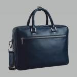 Leonhard Heyden Montreal Leder-RV-Aktenmappe 2 Fächer, mit Laptopfach 15" jetzt online kaufen