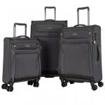March black forest Trolley-Set grey jetzt online kaufen