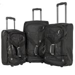 March gogobag Trolley-Set black jetzt online kaufen