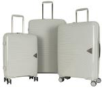 March gotthard Trolley-Set silver metallic jetzt online kaufen