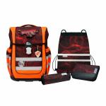 McNeill ERGO COMPLETE DIN Schulranzen-Set, 5tlg. jetzt online kaufen
