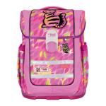 McNeill Ergo Complete Schulranzen-Set, 4-teilig Crazy Cat jetzt online kaufen