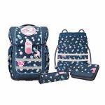 McNeill Ergo Complete Schulranzen-Set, 5tlg. -Kollektion 2024 Polly jetzt online kaufen