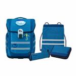 McNeill McOcean Schulranzen-Set, 5tlg. Kollektion 2023/24 PUNTOBLU jetzt online kaufen