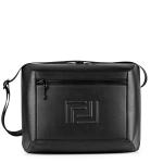 MDLR M-Line Messenger Bag L 12" Black jetzt online kaufen