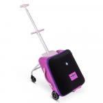 Micro Mobility Micro Ride On Luggage Eazy violet jetzt online kaufen