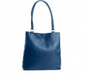 Offermann Bucket Bag L Women Handtasche Tender Universe Blue jetzt online kaufen