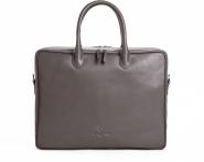 Offermann Businesstasche Women - Workbag Slim Tender Stone Grey jetzt online kaufen