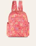 Oilily Britt Rucksack Sits Aelia/Desert Rose jetzt online kaufen