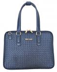 Olivia Lauren Saphir Business Computertasche 15" Dark blue jetzt online kaufen