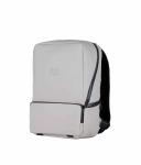 onemate Backpack Mini 15L mit 14 Zoll Laptopfach Grau-Beige jetzt online kaufen