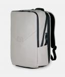 onemate Backpack Pro 22l, Alltagsrucksack Grau-Beige jetzt online kaufen