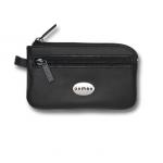 oxmox Leather Keyholder Black jetzt online kaufen