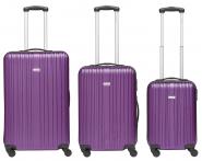 Packenger Line Koffer 3er-Set M, L + XL jetzt online kaufen