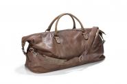 Packenger Floki Weekender Reisetasche Braun jetzt online kaufen