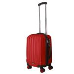Packenger Velvet Koffer M Rot jetzt online kaufen