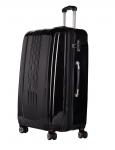 Packenger Stone Premium Koffer M Schwarz jetzt online kaufen