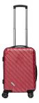 Packenger Vertical Premium Koffer M Rot Metallic jetzt online kaufen