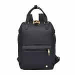 pacsafe Citysafe CX Anti-Theft Mini Backpack Black jetzt online kaufen