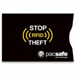 pacsafe RFIDsleeve 25 RFID-blockierende Kartenhülle (2-er Pack) jetzt online kaufen