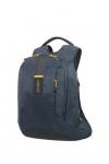 Samsonite Paradiver Light Rucksack M Jeans Blue jetzt online kaufen