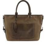 Picard Amaro Shopper Schultertasche 2065 Taupe jetzt online kaufen