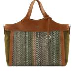 Picard Chelsea Shopper 4428 Olive-Mix jetzt online kaufen