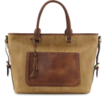 Picard Amaro Shopper Schultertasche 2065 Cognac jetzt online kaufen