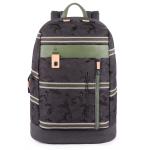 Piquadro Blade Laptoprucksack 15.6" camostripe jetzt online kaufen