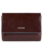 Piquadro Blue Square Clutch mit smartphone-Fach jetzt online kaufen