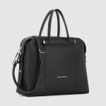Piquadro Circle Leder-Laptoptasche Damen mit 14" Notebook-Fach jetzt online kaufen