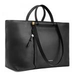 Piquadro Circle Shopper aus Leder mit 15,6" Notebook-Fach jetzt online kaufen