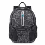 Piquadro Coleos Active Laptop-Rucksack 13.3" mit USB-Anschluss Schwarz jetzt online kaufen