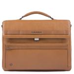 Piquadro Cube Laptoptasche mit iPad®10,5’’/14 Zoll-Fach jetzt online kaufen