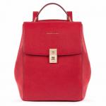 Piquadro DF Ausdehnbarer Damenrucksack mit iPad®Pro 12,9’’- rot jetzt online kaufen