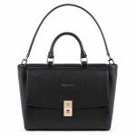 Piquadro DF Damenlaptoptasche für 13,3" Notebook un iPad Pro 12.9" schwarz jetzt online kaufen