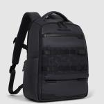Piquadro FXP Modulare Leder-Laptop-Rucksack 14" jetzt online kaufen