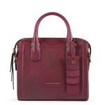 Piquadro Gea Damenhandtasche, klein burgundy jetzt online kaufen