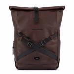 Piquadro Harper Roll Top Laptoprucksack 15,6" mit Regenschutz jetzt online kaufen