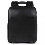 Piquadro Modus Special Laptoprucksack mit Diebstahlsicherung mit  15,6" Notebookfach schwarz jetzt online kaufen