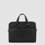 Piquadro Modus Special Laptoptasche 15,6" mit iPad®Pro 12,9"-Fach Schwarz jetzt online kaufen