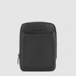 Piquadro Modus Special Pocket Crossbody Bag mit iPad®mini-Fach Schwarz jetzt online kaufen