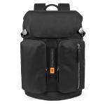 Piquadro PQ-Bios Laptoprucksack 15,6", Überschlag und zwei Fronttaschen jetzt online kaufen