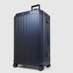 Piquadro PQALU B2 Großer Trolley Koffer mit 4-Rollen jetzt online kaufen