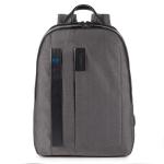 Piquadro P16 Kleiner Laptoprucksack 14" classy jetzt online kaufen