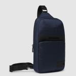 Piquadro W129 Mono Slingbag Tasche für iPad®mini jetzt online kaufen
