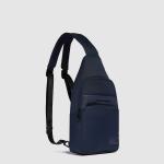 Piquadro W129 Sling bag im iPad®mini-Format mit Rucksack-Option jetzt online kaufen
