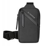 Polestream STRZ Barcelona Crossbody-Tasche Black jetzt online kaufen