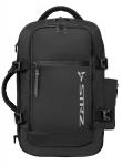 Polestream STRZ Vienna Rucksack Black jetzt online kaufen