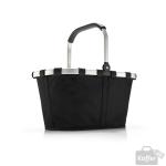 Reisenthel Shopping carrybag black jetzt online kaufen